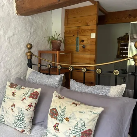 Maison Sitta 3* Montferrier