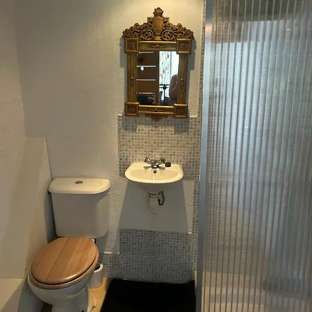 Maison Sitta فندق مبيت وإفطار