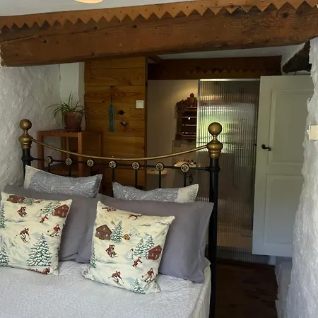 Maison Sitta فندق مبيت وإفطار 3*